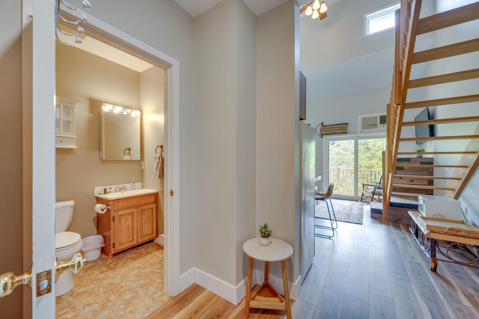Lincoln Condo With Resort Amenities And Mountain Views מראה חיצוני תמונה