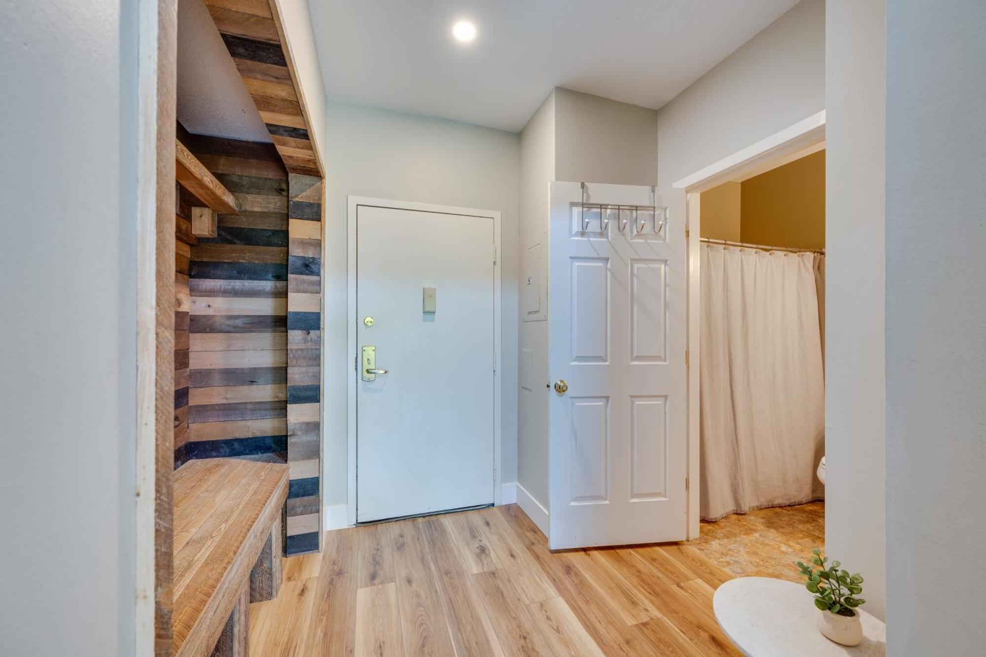 Lincoln Condo With Resort Amenities And Mountain Views מראה חיצוני תמונה