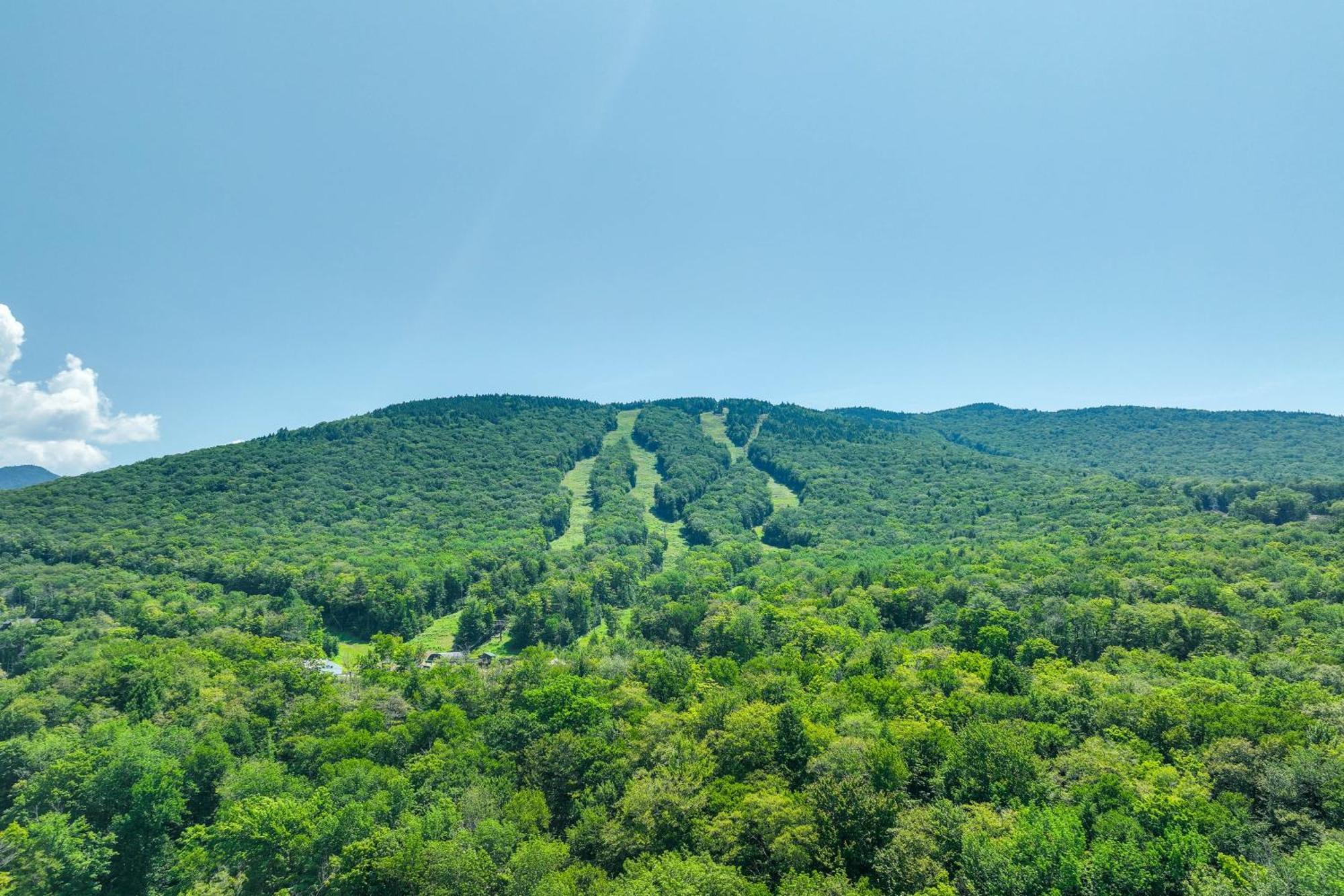 Lincoln Condo With Resort Amenities And Mountain Views מראה חיצוני תמונה