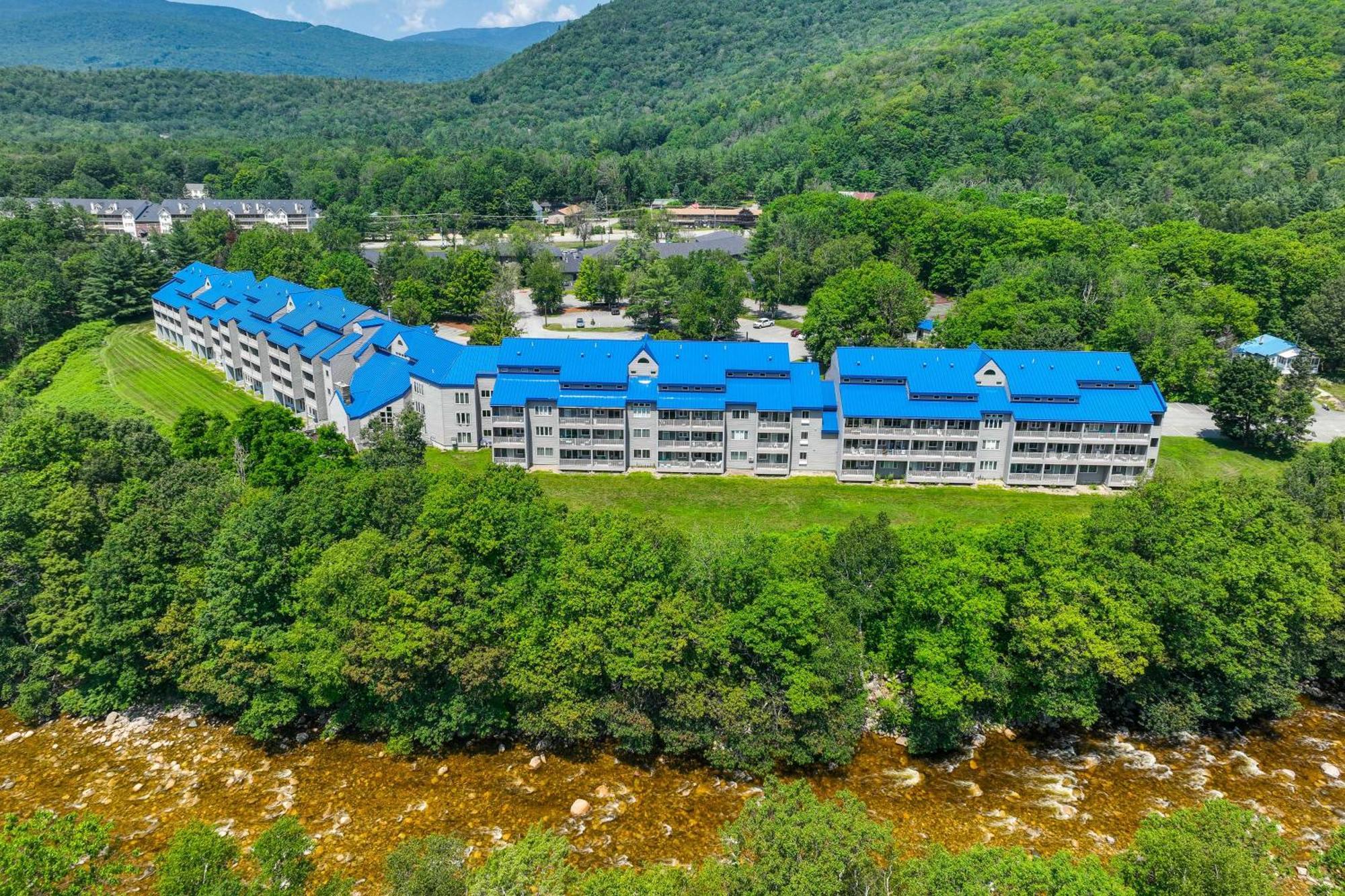 Lincoln Condo With Resort Amenities And Mountain Views מראה חיצוני תמונה